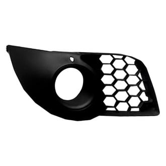 Replacement - Front Passenger Side Bumper Insert