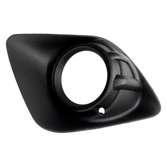 Replacement® - Front Bumper Insert