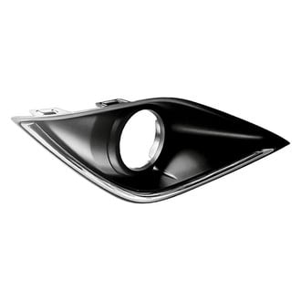Replacement - Front Fog Light Bezel