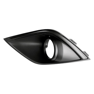 Replacement - Front Fog Light Bezel