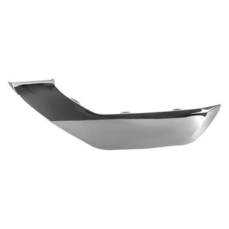 Replacement® - Front Bumper Cover Molding