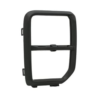 Replacement - Front Passenger Side Bumper Insert (Standard Line)