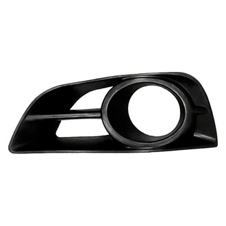 Replacement - Front Fog Light Bezel