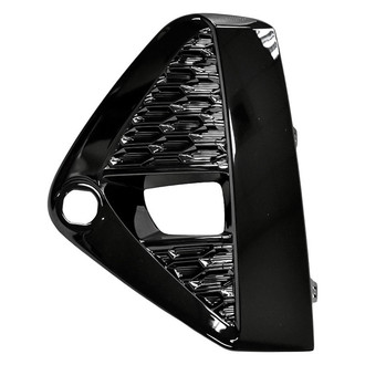 Replacement® - Front Fog Light Bezel