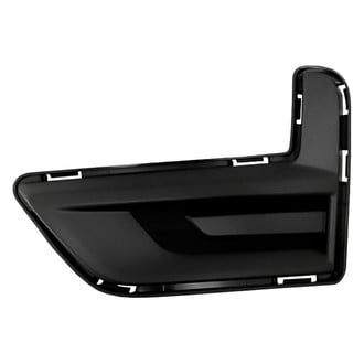 Replacement - Front Driver Side Fog Light Cover (Standard Line)