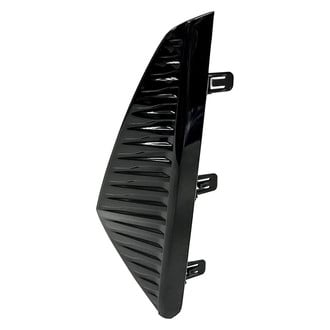 Replacement® - Front Bumper Grille