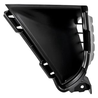 Replacement® - Front Bumper Grille