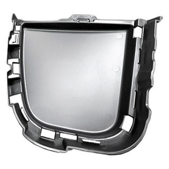 Replacement - Front Passenger Side Bumper Insert (Standard Line)