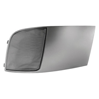 Replacement - Front Driver Side Fog Light Cover (Standard Line)