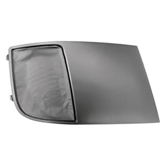 Replacement - Front Passenger Side Fog Light Cover (Standard Line)