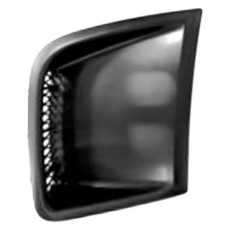 Replacement® - Front Bumper Insert