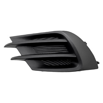 Replacement - Front Driver Side Fog Light Cover (Standard Line)