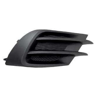Replacement - Front Passenger Side Fog Light Cover (Standard Line)