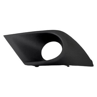 Replacement - Front Fog Light Bezel