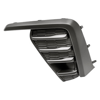 Replacement - Front Outer Fog Light Cover