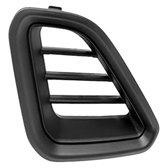Replacement® - Front Bumper Grille