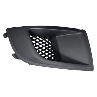 Replacement - Front Passenger Side Fog Light Cover (Standard Line)