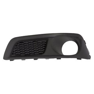 Replacement - Front Driver Side Fog Light Bezel (Standard Line)