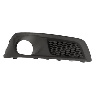 Replacement - Front Passenger Side Fog Light Bezel (Standard Line)