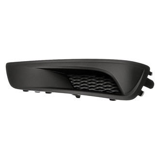 Replacement - Front Passenger Side Fog Light Cover (Standard Line)