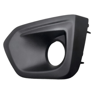 Replacement - Front Driver Side Fog Light Cover (Standard Line)