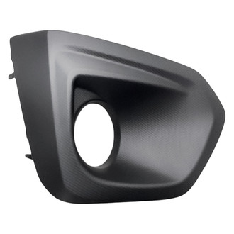 Replacement - Front Passenger Side Fog Light Cover (Standard Line)