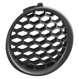 Replacement - Front Driver Side Fog Light Cover (Standard Line)
