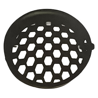 Replacement - Front Passenger Side Fog Light Cover (Standard Line)