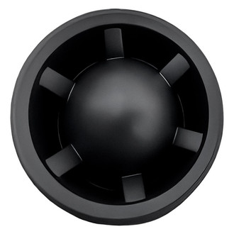 Replacement - Front Driver Side Fog Light Cover (Standard Line)