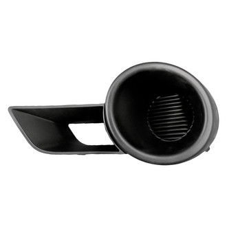 Replacement - Front Driver Side Fog Light Cover (Standard Line)