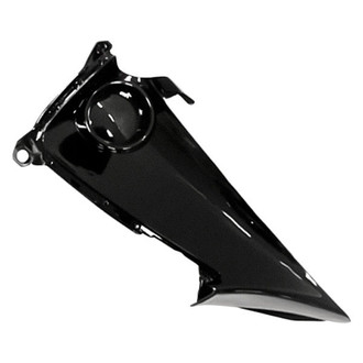 Replacement - Front Passenger Side Fog Light Cover (Standard Line)