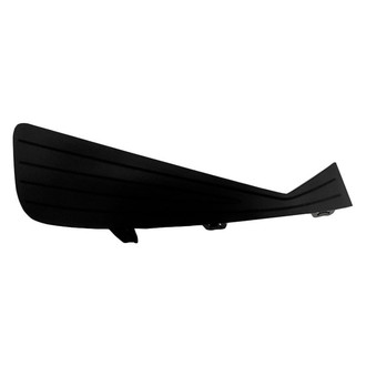 Replacement - Front Passenger Side Fog Light Cover (Standard Line)