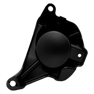 Replacement® - Front Fog Light Cover