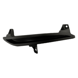 Replacement - Front Driver Side Daytime Running Light Cover (Standard Line)