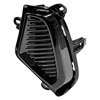 Replacement® - Front Fog Light Cover