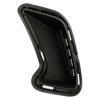 Replacement® - Front Bumper Grille