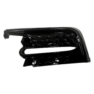 Replacement® - Front Fog Light Cover