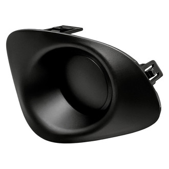 Replacement - Front Driver Side Fog Light Cover (Standard Line)