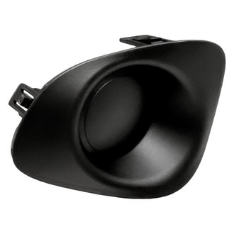 Replacement - Front Passenger Side Fog Light Cover (Standard Line)