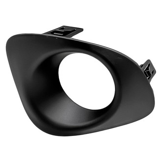 Replacement® - Front Fog Light Bezel