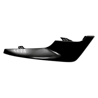 Replacement - Front Passenger Side Bumper Cover Extension (CAPA Certified)