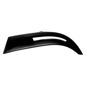 Replacement - Front Passenger Side Bumper Cover Molding (Standard Line)