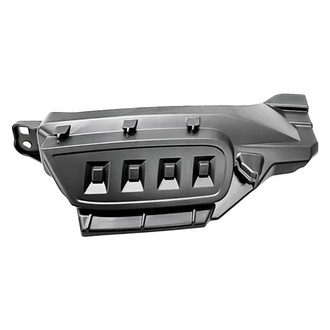 Replacement - Front Lower Daytime Running Light Cover