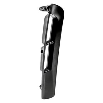 Replacement - Front Passenger Side Bumper Cover Molding (CAPA Certified)