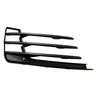 Replacement - Front Outer Passenger Side Fog Light Cover (Standard Line)