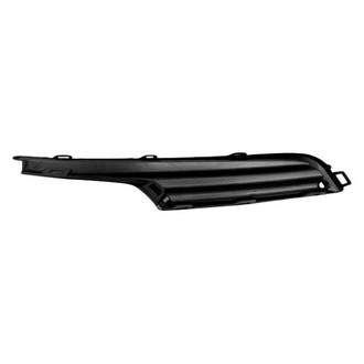 Replacement - Front Outer Fog Light Cover