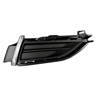 Replacement® - Front Fog Light Cover