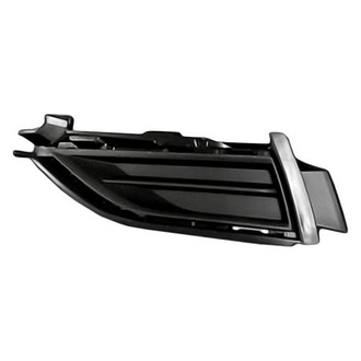 Replacement® - Front Fog Light Cover