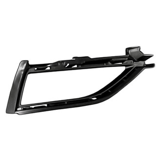 Replacement® - Front Fog Light Bezel