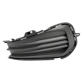 Replacement - Front Driver Side Fog Light Cover (Standard Line)